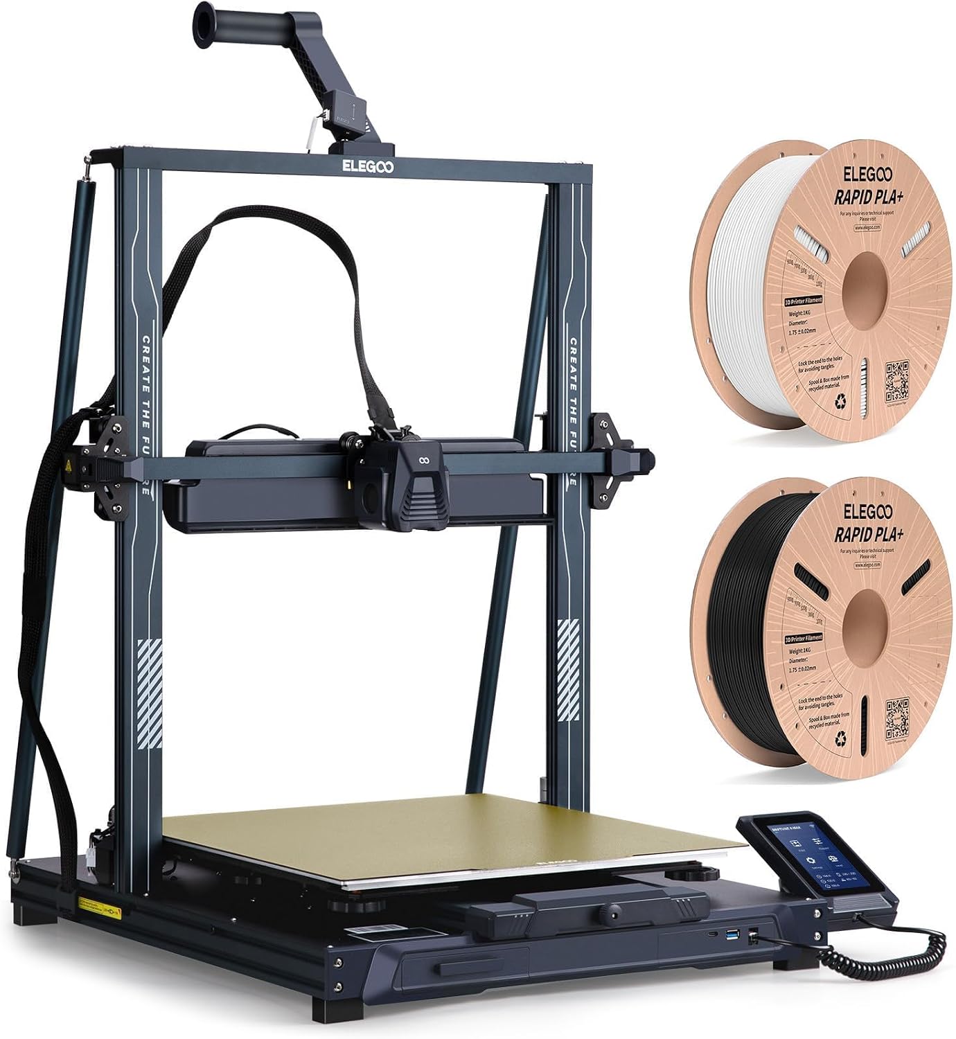 3D Printer