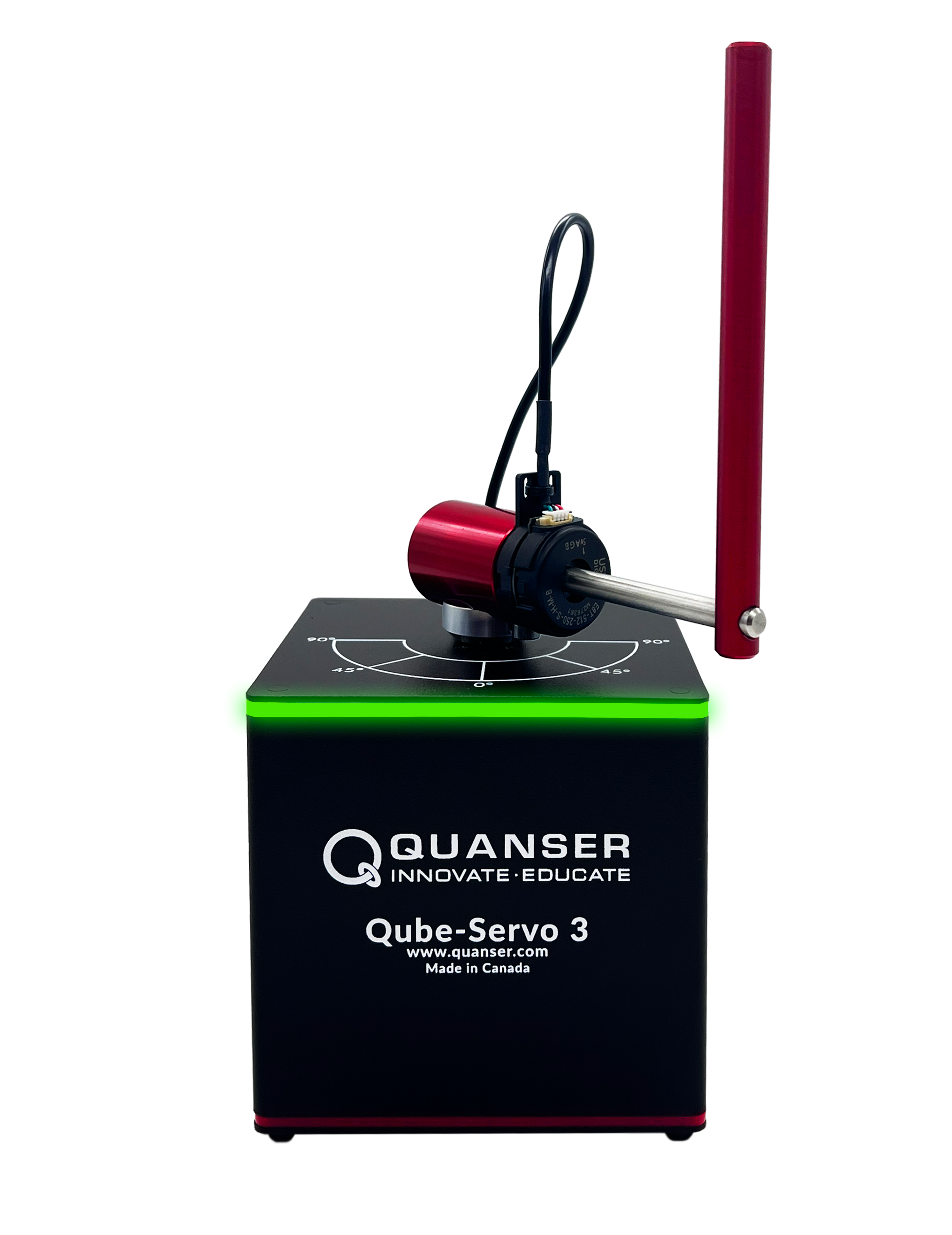 Quanser QUBE-Servo 3